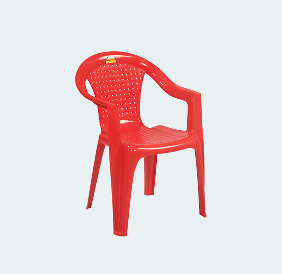 Supreme Johny Furniture  (Plastic Chairs)-ItsBen LifeStyle