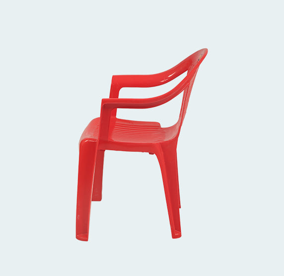 Supreme Johny Furniture  (Plastic Chairs)-ItsBen LifeStyle