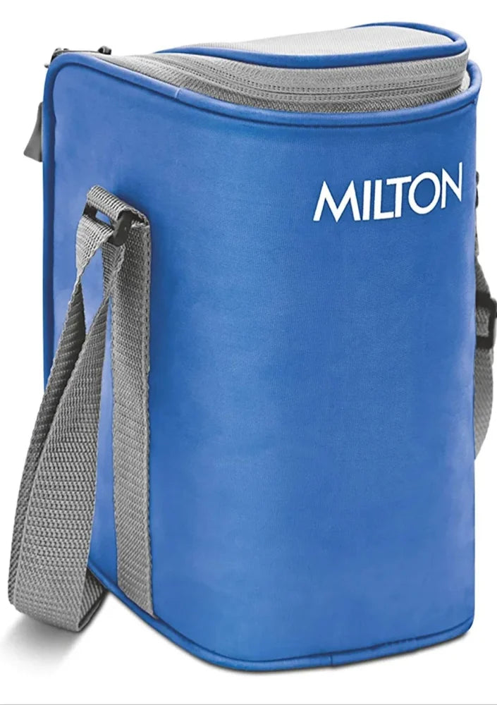 MILTON Cube 4 Lunch box, 300 ml, Set of 4