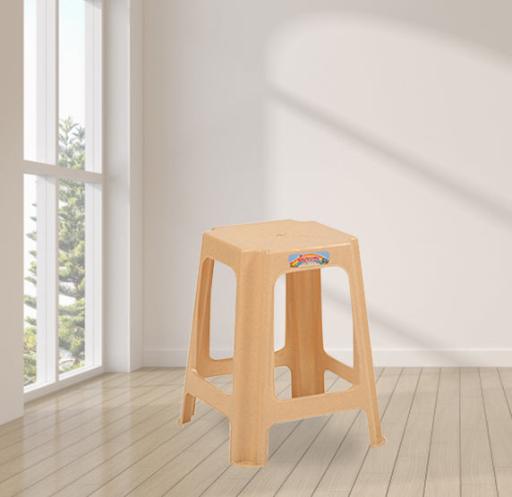 Supreme sumo plastic standard stool