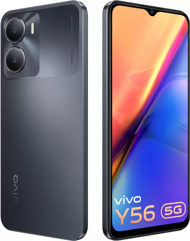 Vivo Y56 5G (8GB RAM, 128GB)