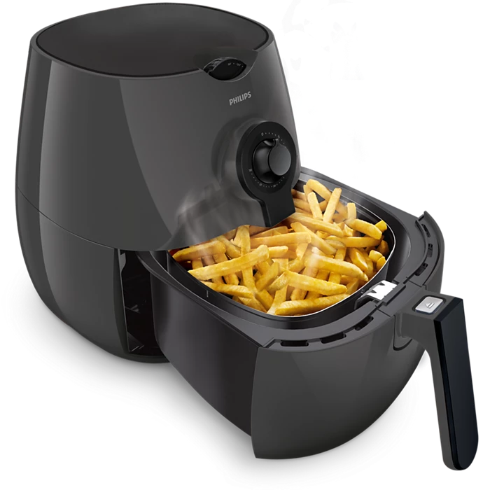 PHILIPS HD9216/43 Air Fryer  (4.1 L)