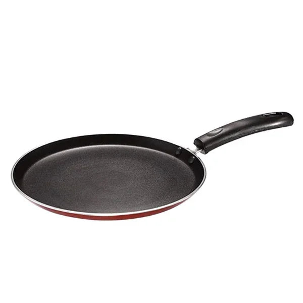 Butterfly Kroma Omni Tawa-250mm Induction Bottom Non-Stick Coated Cookware Set  (Aluminium, 1 - Piece)