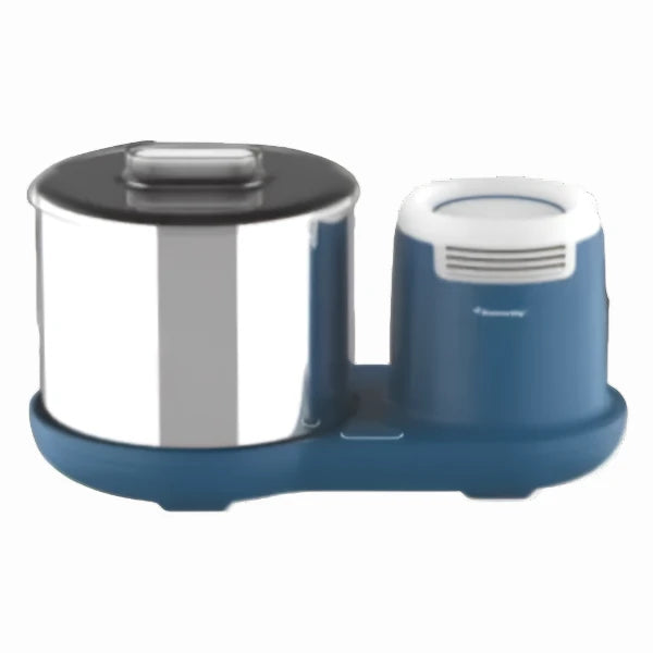 Butterfly Magnum Plus Wet Grinder  (Blue)