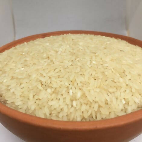 C.O Rice-ItsBen LifeStyle