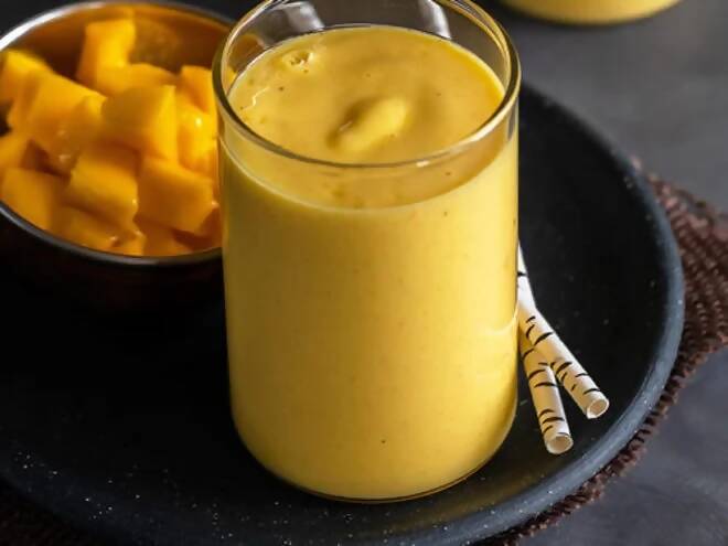 Alphonsa Mango Lassi-ItsBen LifeStyle