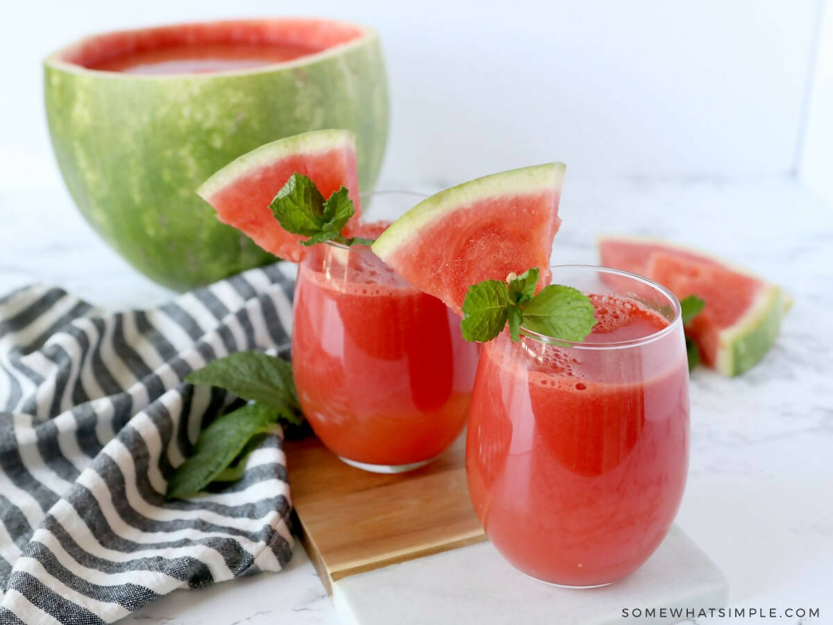 Watermelon Punch-ItsBen LifeStyle