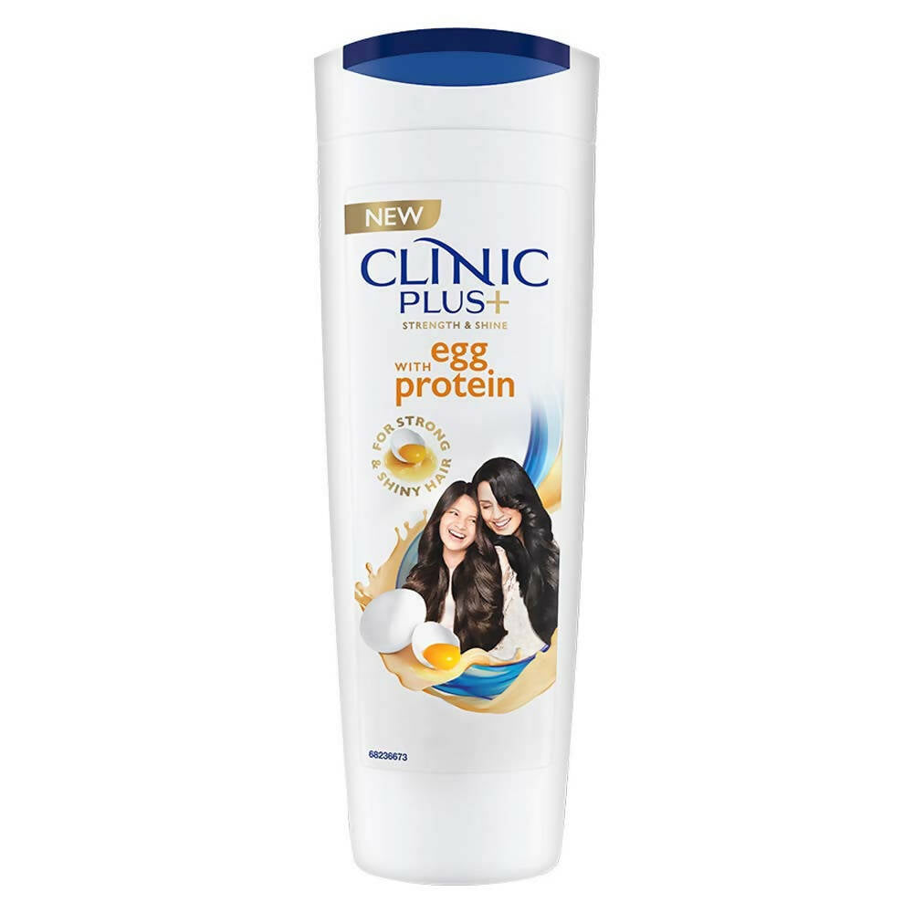 Clinic Plus + With Egg Protien-ItsBen LifeStyle