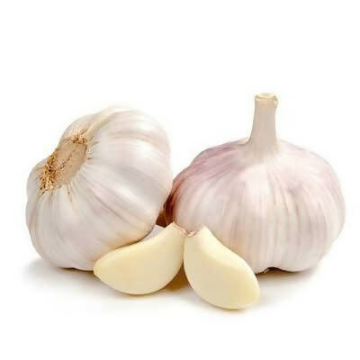 Garlic-ItsBen LifeStyle