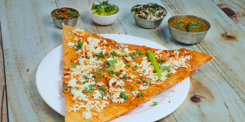 Paneer Dosa-ItsBen LifeStyle