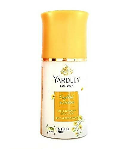 Yardley London English Blossom Under Arm Roller-ItsBen LifeStyle