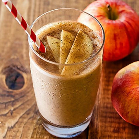 Apple Shake-ItsBen LifeStyle