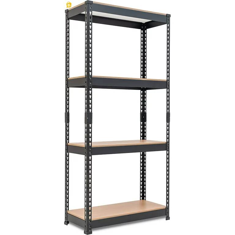 Shelving Unit Assembly And Installation-ItsBen LifeStyle