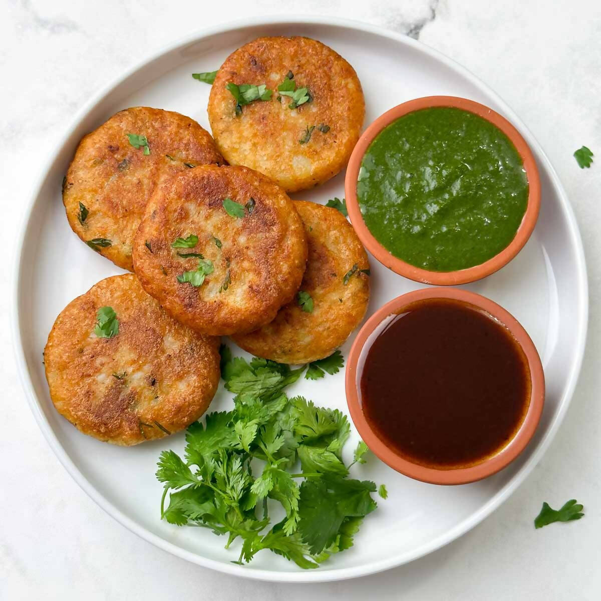 Aloo Tikka-ItsBen LifeStyle