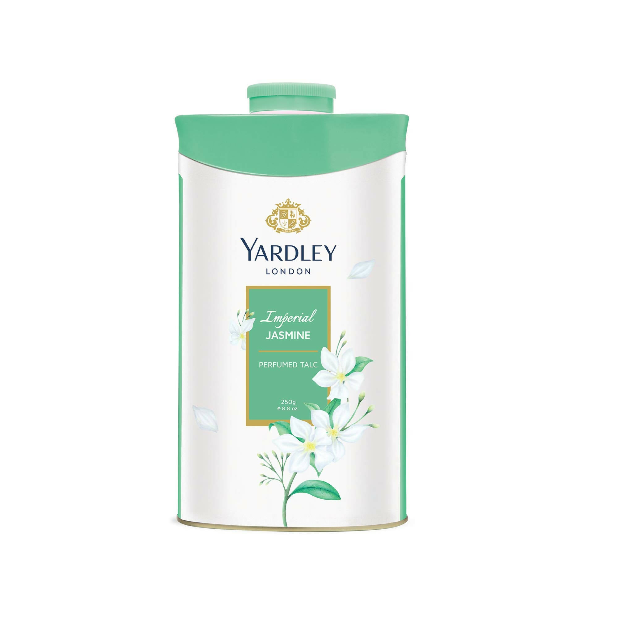 Yardley London (Imperial Jasmine)-ItsBen LifeStyle