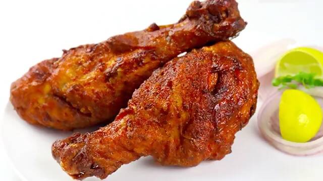 Chicken Fry (2 pcs)-ItsBen LifeStyle