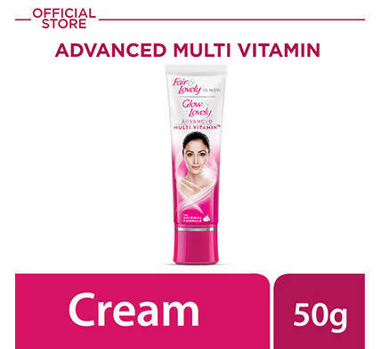 Glow And Lovely Advanced Multi Vitamin Cream-ItsBen LifeStyle