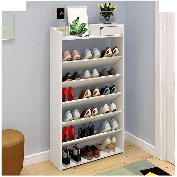 Shoe Rack Assembly-ItsBen LifeStyle