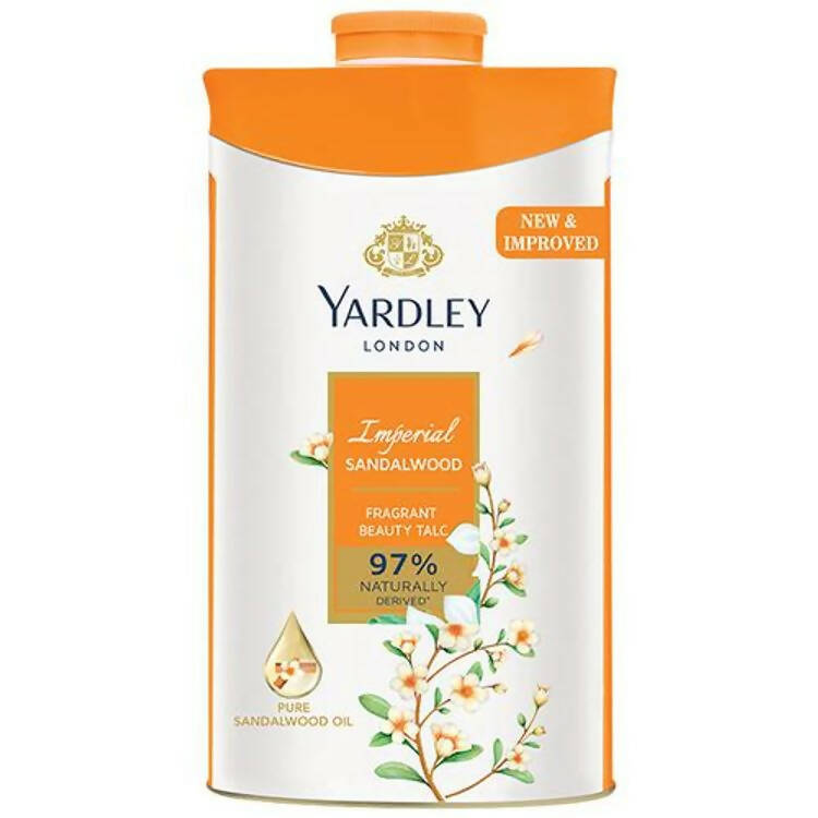 Yardley London (Imperial Sandal wood)-ItsBen LifeStyle