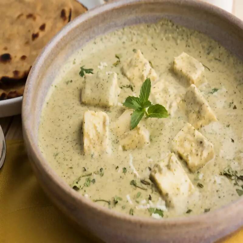 Paneer Shahi Kuruma Gravy-ItsBen LifeStyle