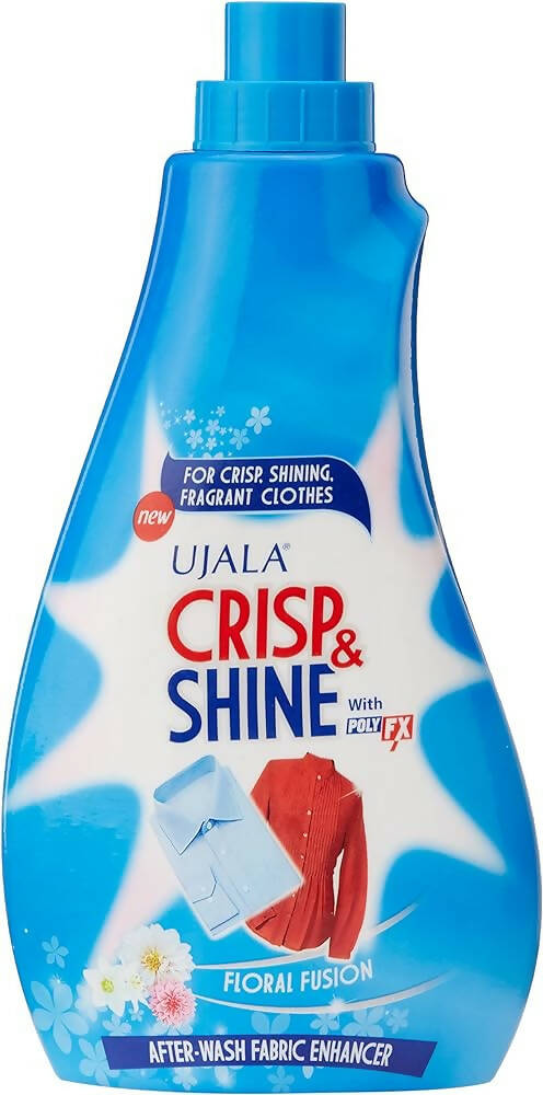 Ujala Crisp And Shine (Floral Fusion)-ItsBen LifeStyle