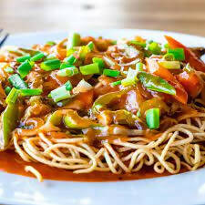 American Chop Suey-ItsBen LifeStyle