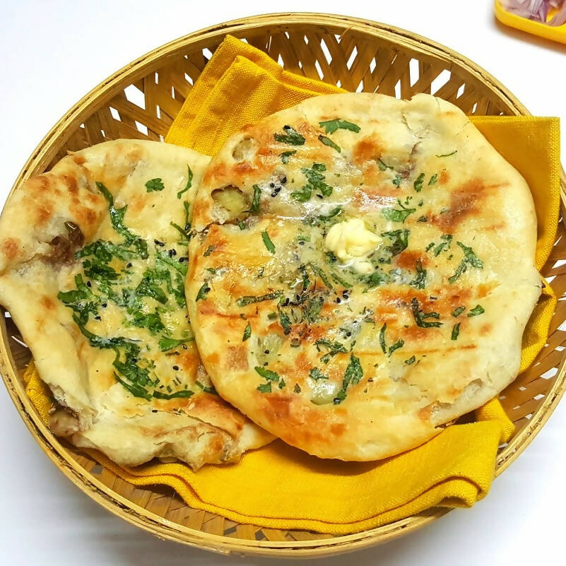 Masala Kulcha-ItsBen LifeStyle