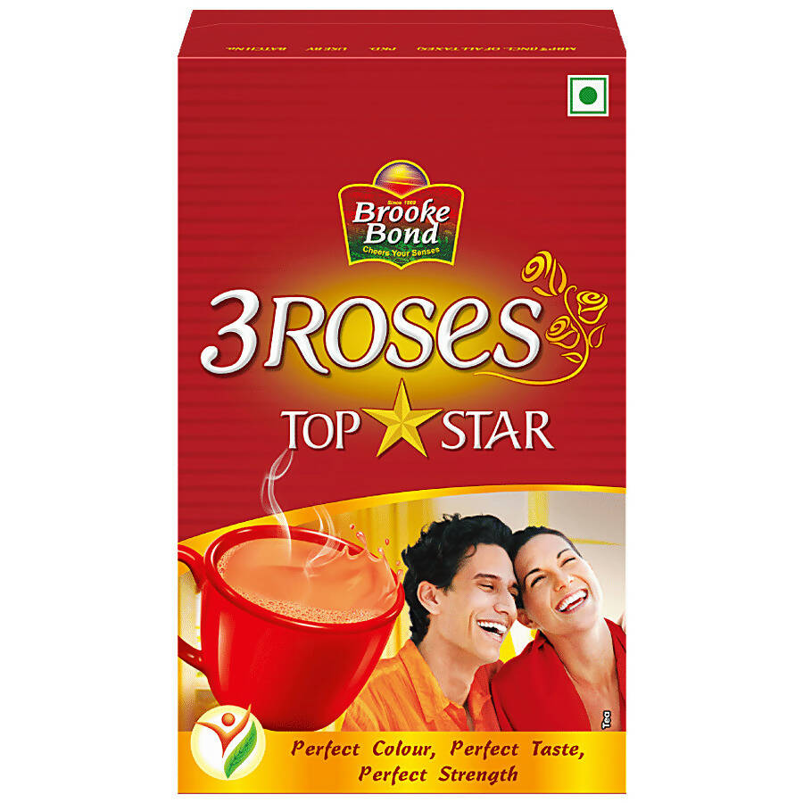 3 Roses Top Star-ItsBen LifeStyle