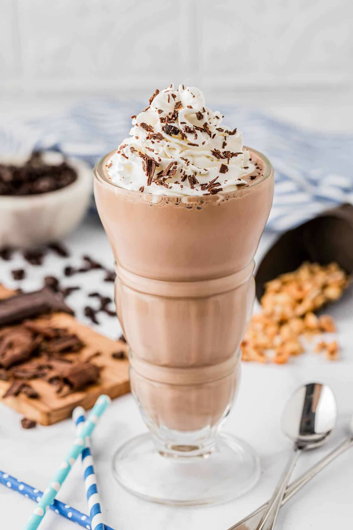 Nutto Coffee Loaded Shake-ItsBen LifeStyle