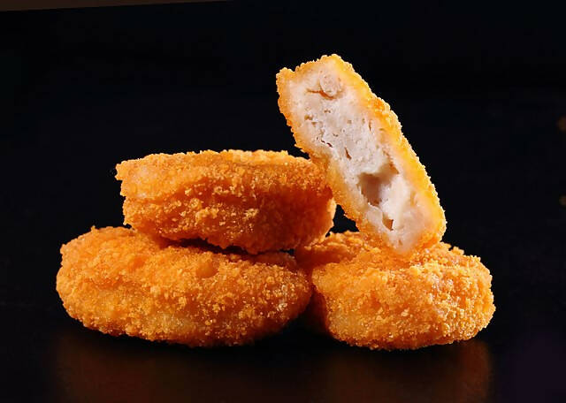 Chicken Nuggets(5 pcs)-ItsBen LifeStyle