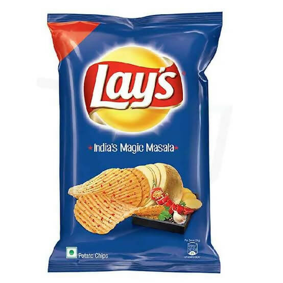 Lays India's Magic Masala-ItsBen LifeStyle