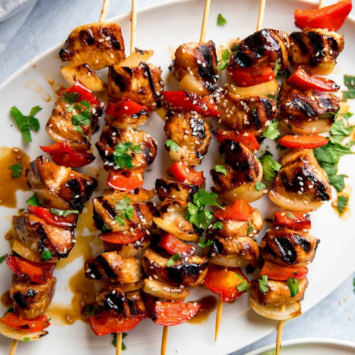 Chicken Kebab-ItsBen LifeStyle