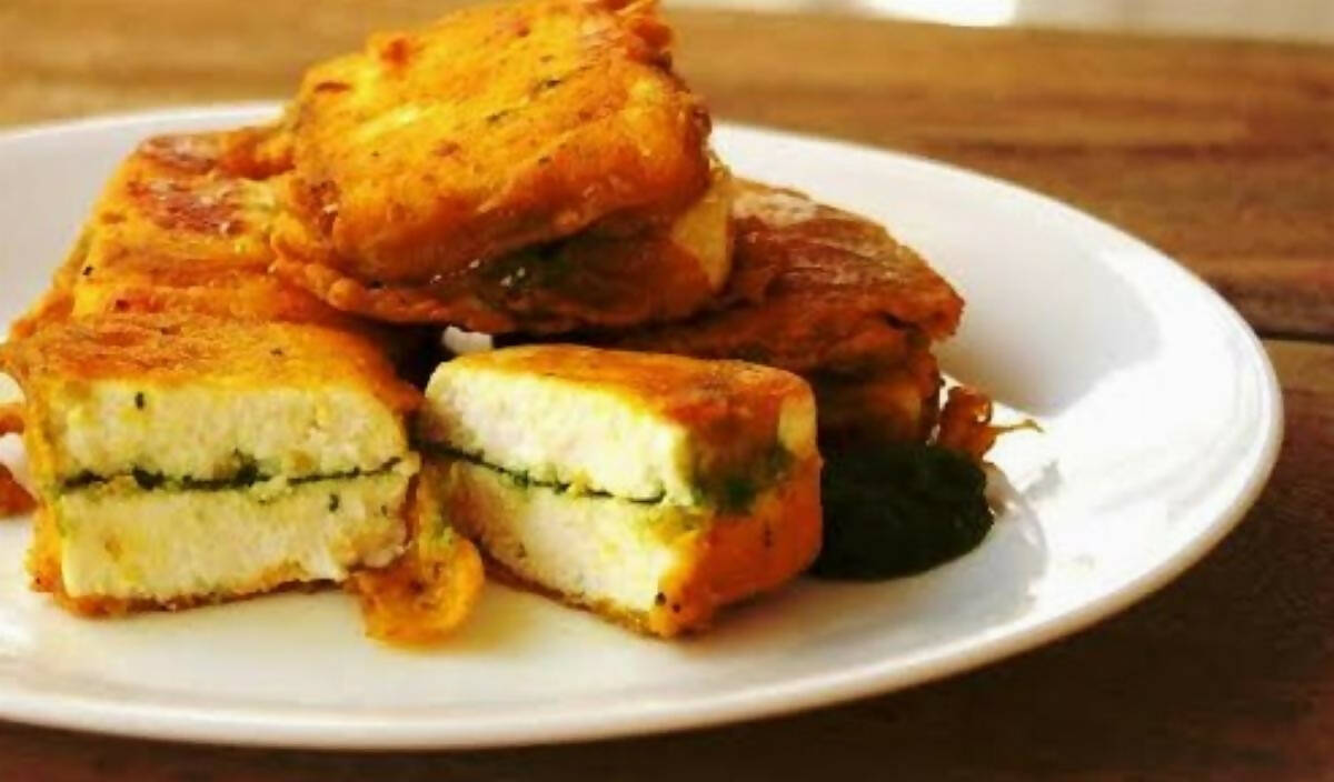 Paneer Pasanda Kebab-ItsBen LifeStyle