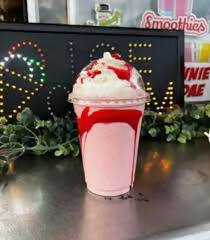 Fruitopia Milkshake-ItsBen LifeStyle