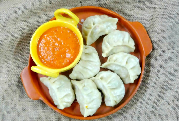 Veg Momos-ItsBen LifeStyle