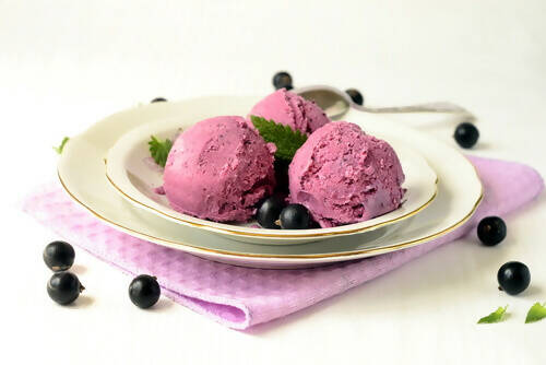 Blackcurrant Icecream-ItsBen LifeStyle