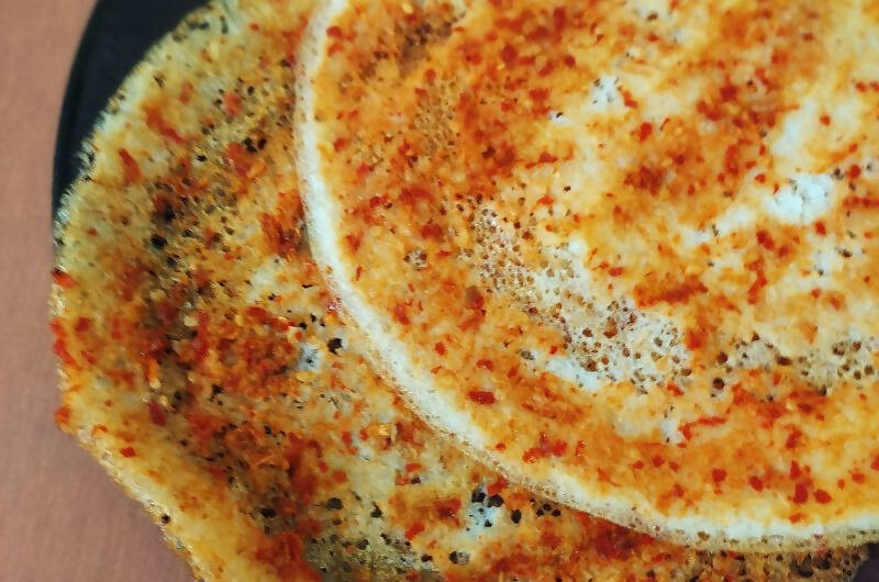 Garlic Dosai-ItsBen LifeStyle