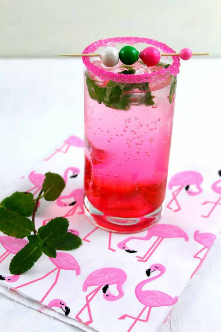 Bubble Gum Mojito-ItsBen LifeStyle