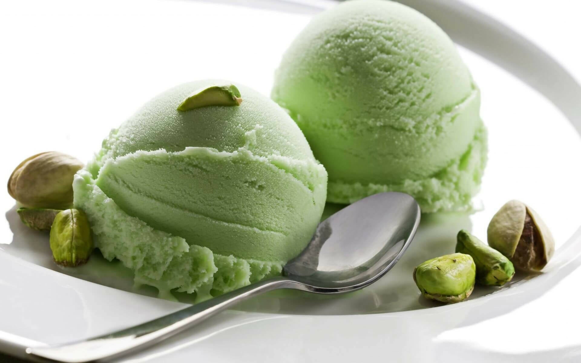 Pista Scoop with Ice Cream-ItsBen LifeStyle