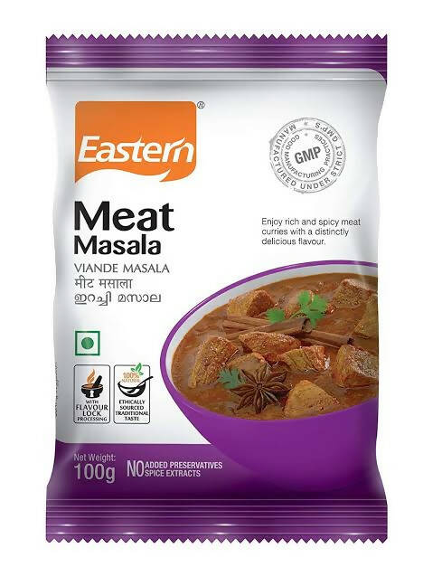 Eastern Meat Masala (50 Gram)-ItsBen LifeStyle