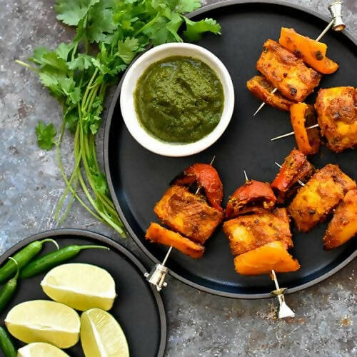 Fish Tikka-ItsBen LifeStyle