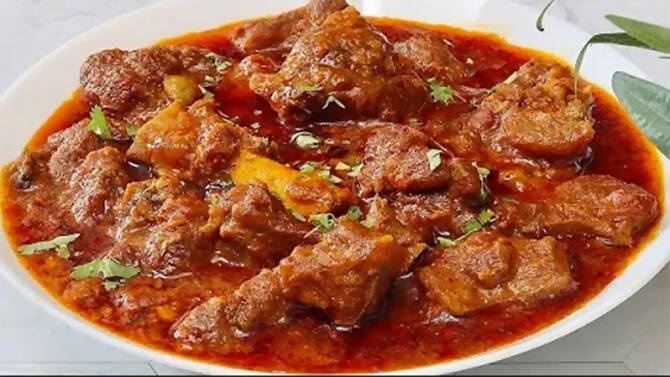 Mutton Tawa Masala-ItsBen LifeStyle