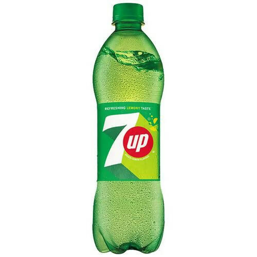 7 Up-ItsBen LifeStyle