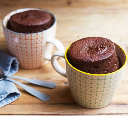 Mug Cake-ItsBen LifeStyle