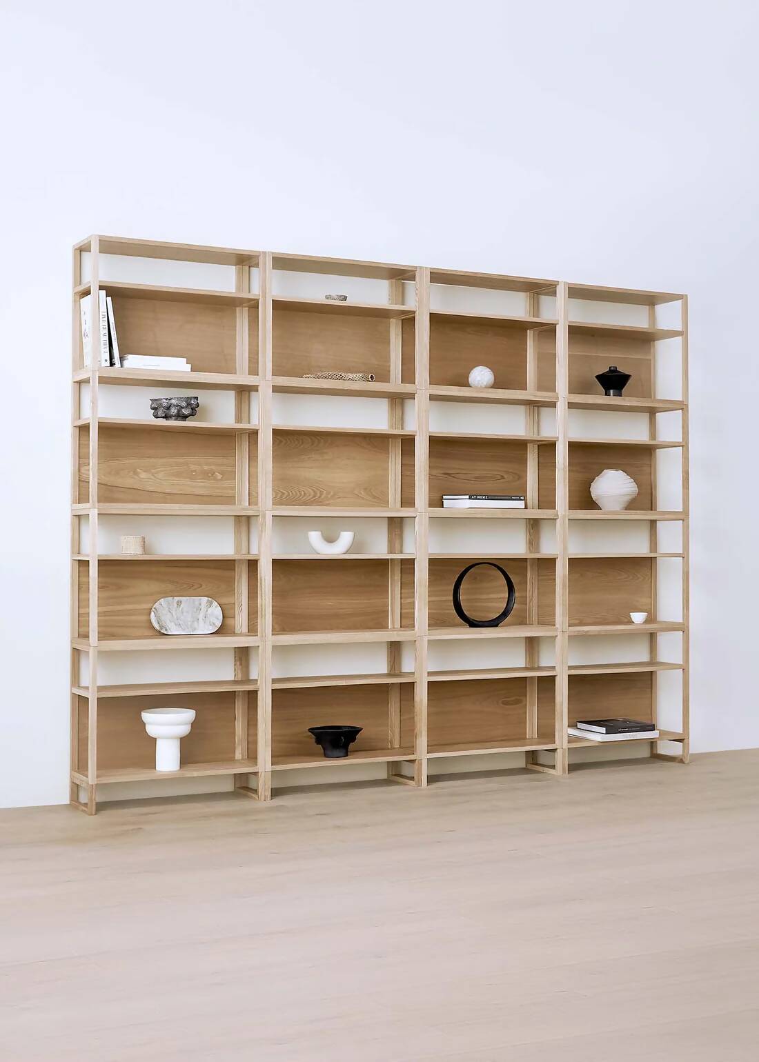 Shelving Unit Assembly And Installation-ItsBen LifeStyle