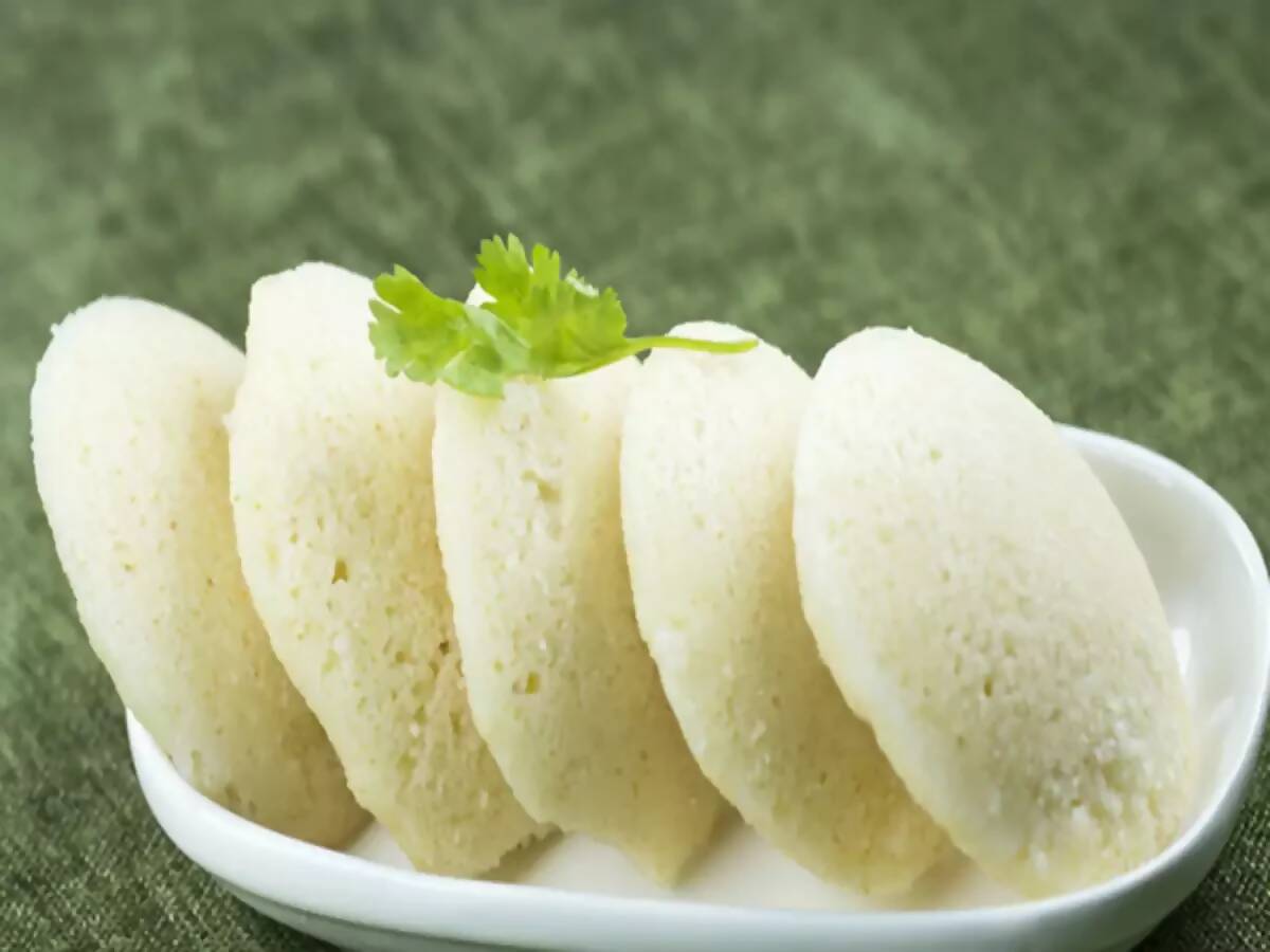 Idli-ItsBen LifeStyle