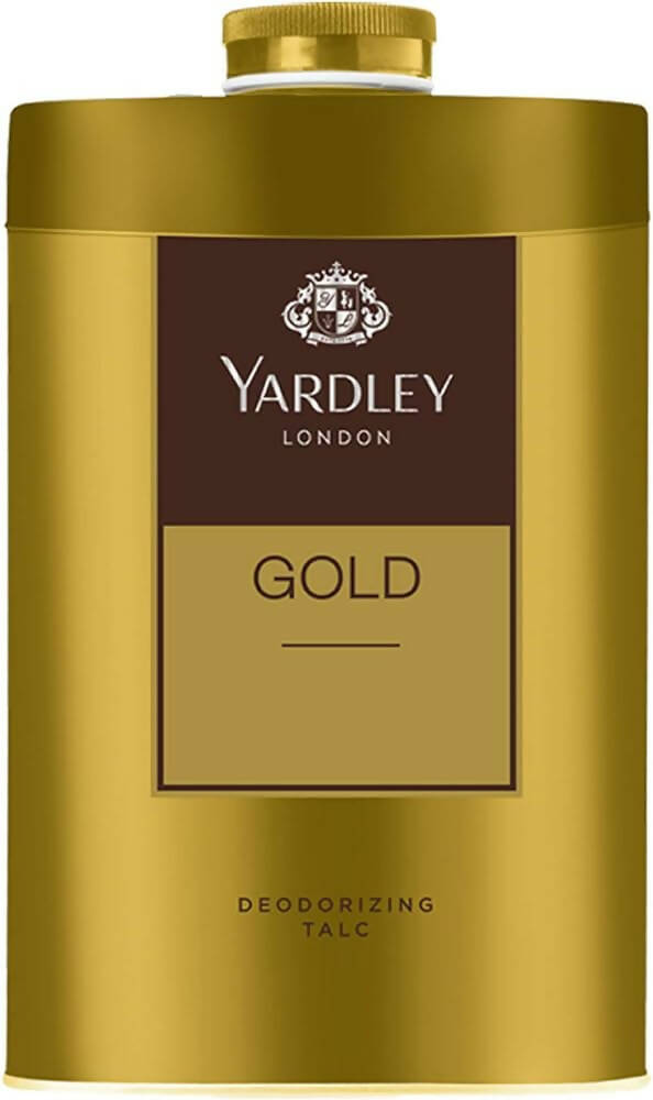 Yardley London (Gold)-ItsBen LifeStyle