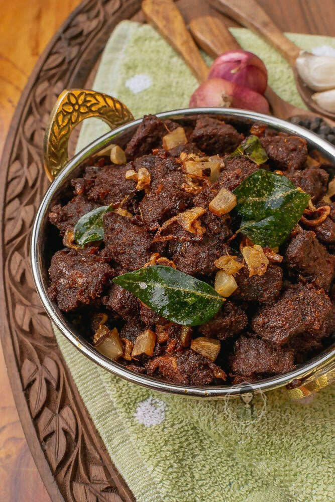 Beef Ularthiyathu-ItsBen LifeStyle