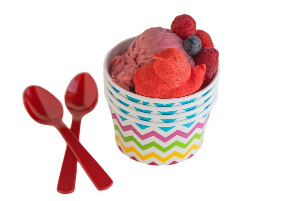 Fruit Punch Icecream-ItsBen LifeStyle