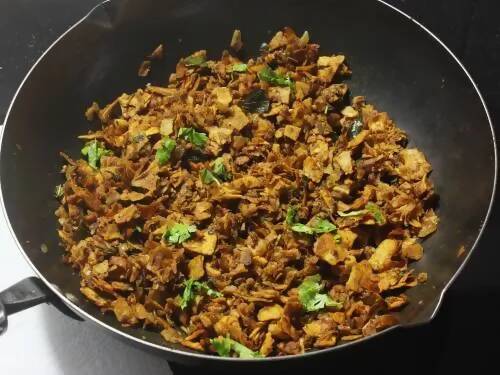 Mutton Kothu Parotta-ItsBen LifeStyle